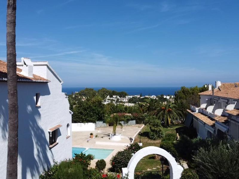 Vakantiehuis Casa Clare - 3 Bedroom In