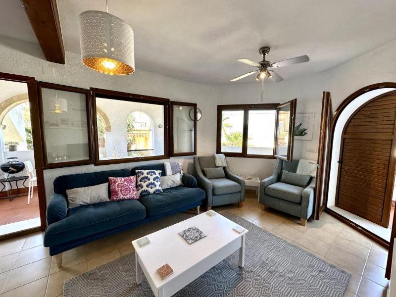 Vakantiehuis Casa Clare - 3 Bedroom In