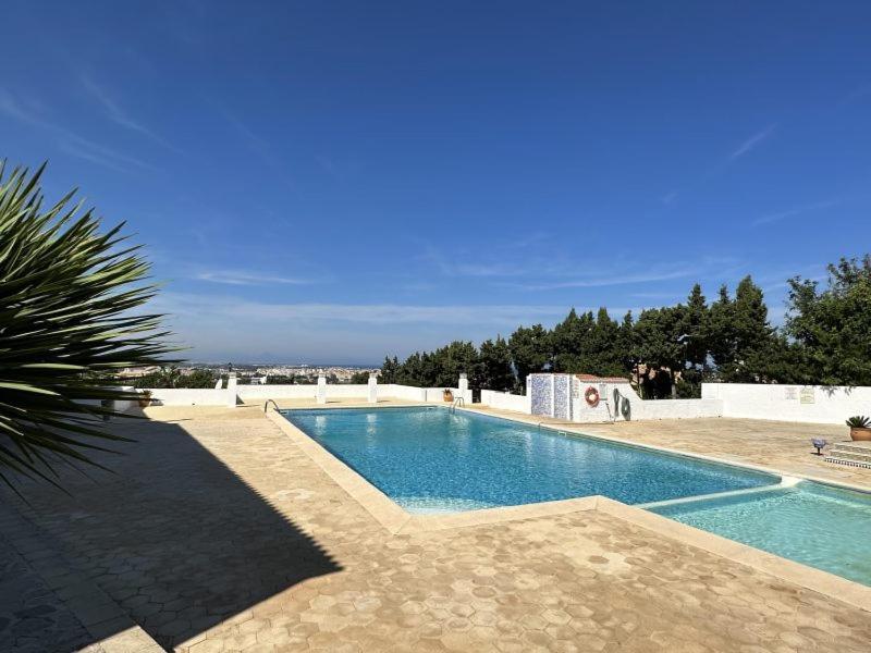 Casa Clare - 3 Bedroom In Vakantiehuis Dénia
