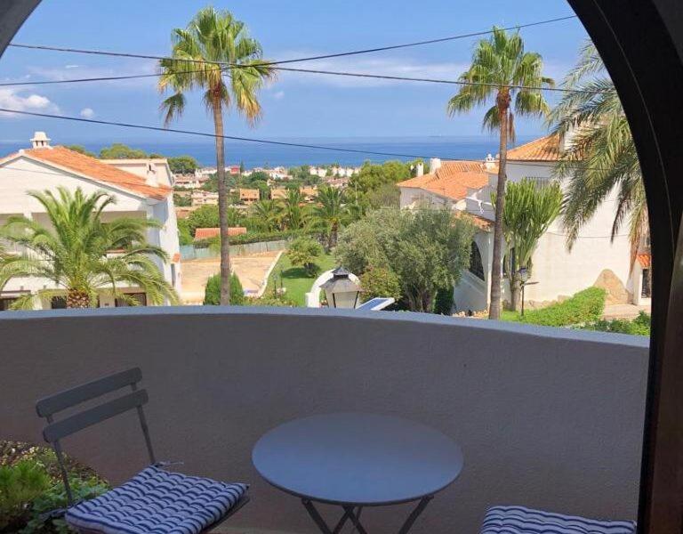 Casa Clare - 3 Bedroom In Dénia