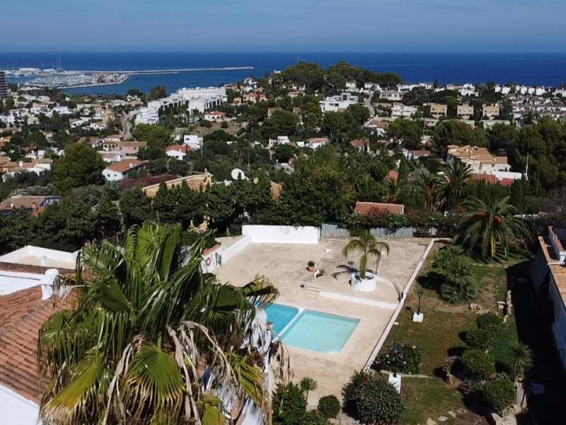 Casa Clare - 3 Bedroom In Vakantiehuis *