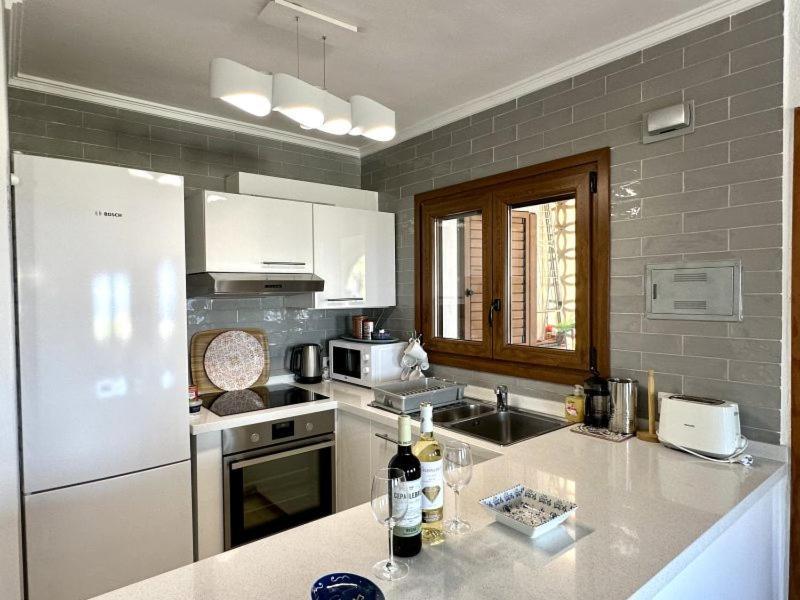 Casa Clare - 3 Bedroom In Vakantiehuis Dénia