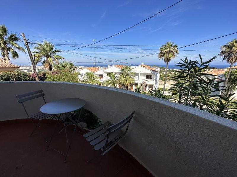 Vakantiehuis Casa Clare - 3 Bedroom In Dénia