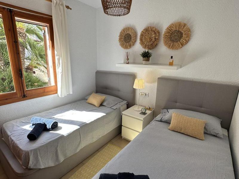 Casa Clare - 3 Bedroom In Dénia