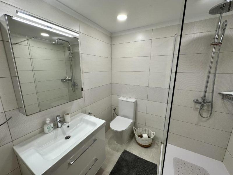 Vakantiehuis Casa Clare - 3 Bedroom In