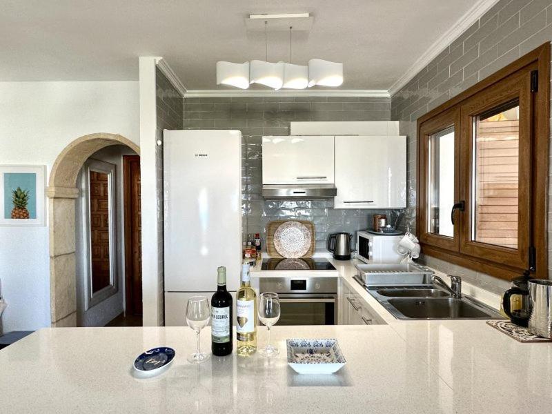 Vakantiehuis Casa Clare - 3 Bedroom In Dénia