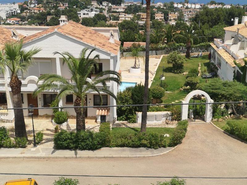 Vakantiehuis Casa Clare - 3 Bedroom In *