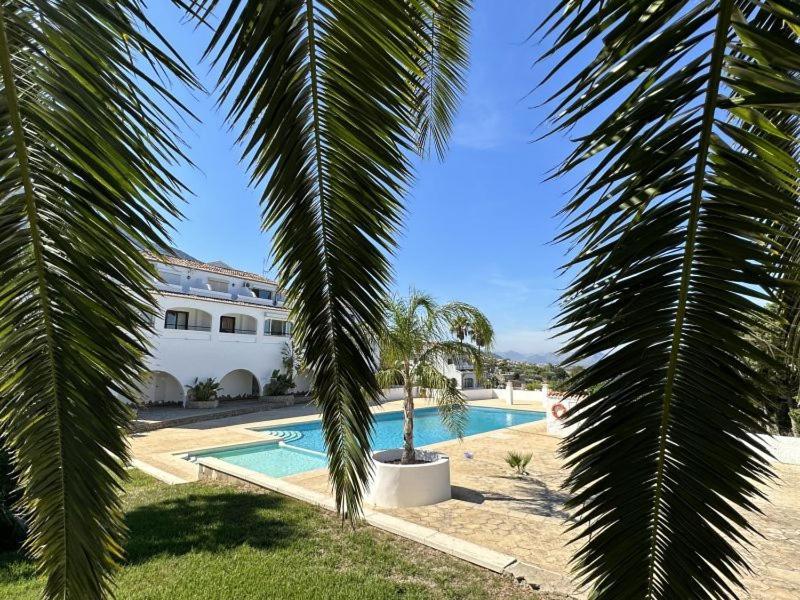 Casa Clare - 3 Bedroom In Vakantiehuis Dénia