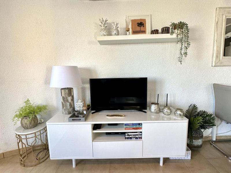 Casa Clare - 3 Bedroom In Dénia