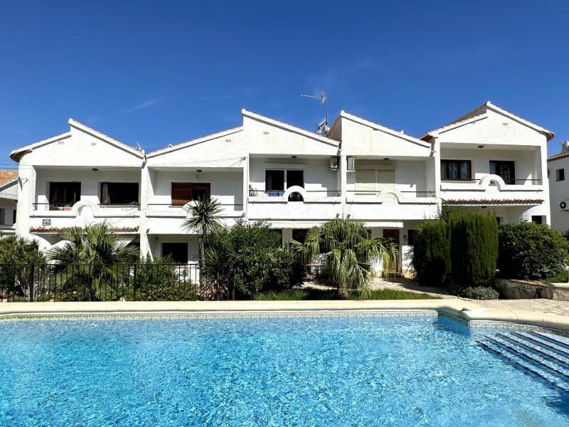 Casa Clare - 3 Bedroom In * Dénia