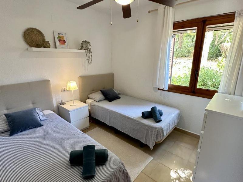 Vakantiehuis Casa Clare - 3 Bedroom In